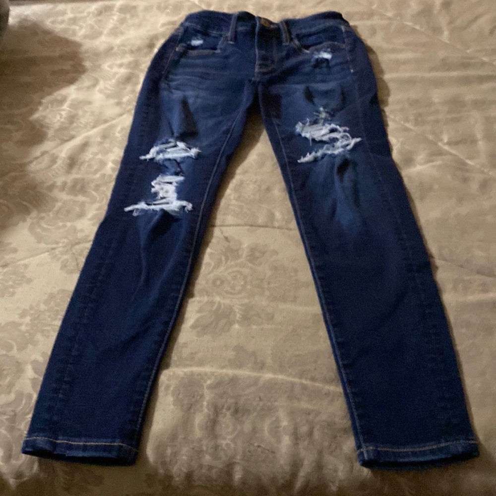 AE Jegging